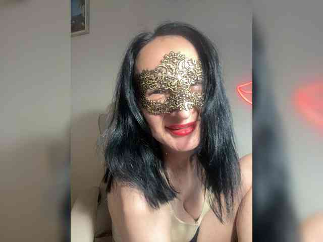 AgataSweet webcam