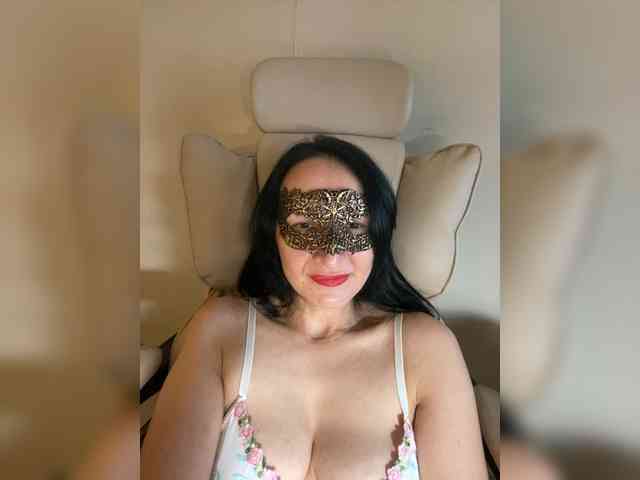 AgataSweet webcam