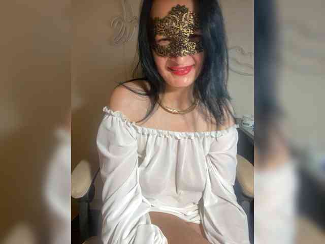 AgataSweet webcam