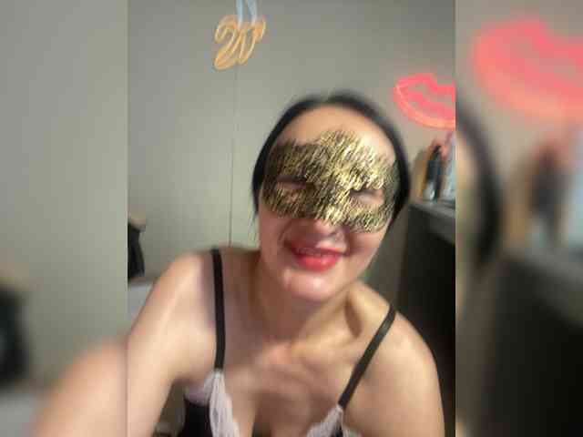 AgataSweet webcam