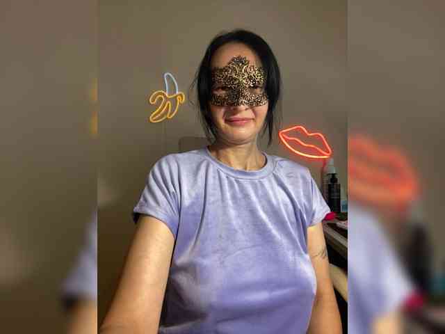 AgataSweet webcam