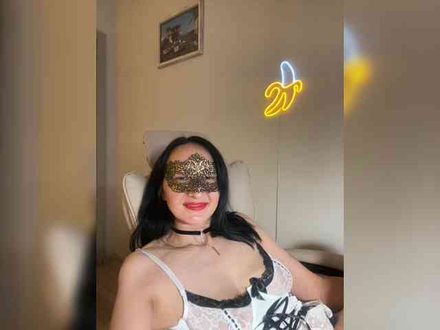 AgataSweet webcam