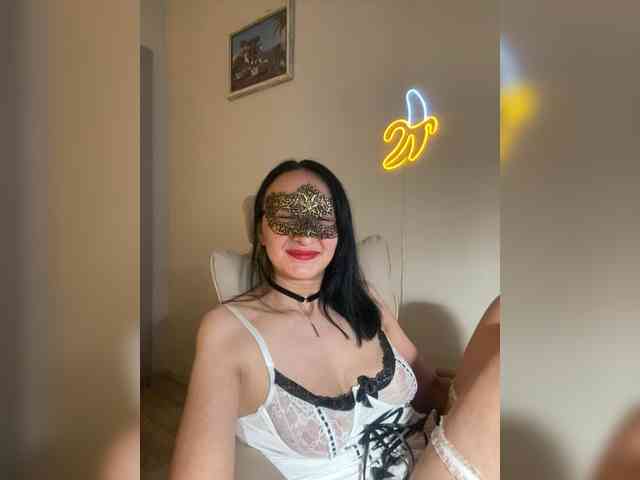 AgataSweet webcam