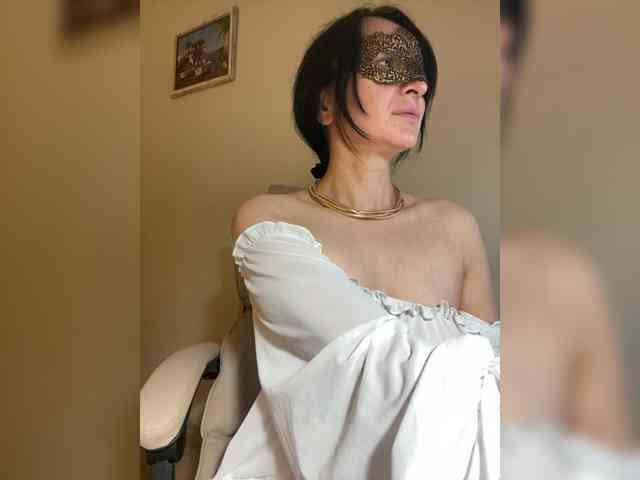 AgataSweet webcam