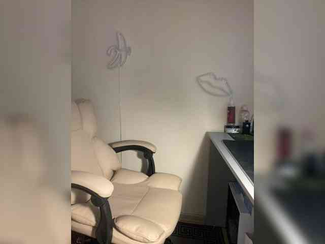 AgataSweet webcam