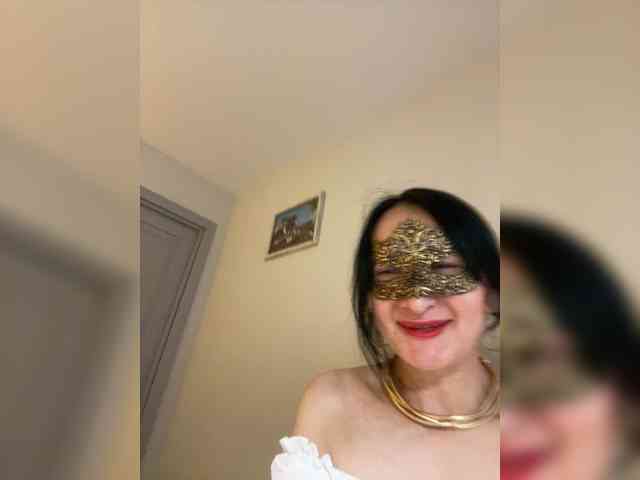 AgataSweet webcam