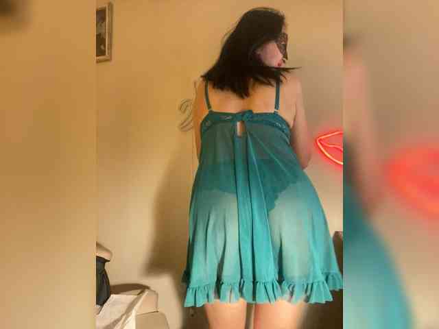 AgataSweet webcam