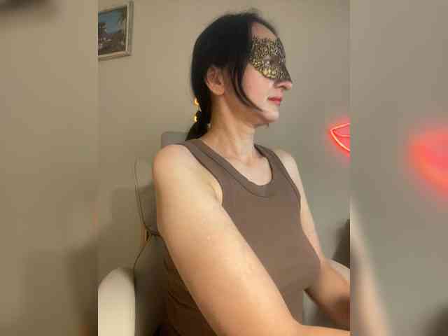 AgataSweet webcam