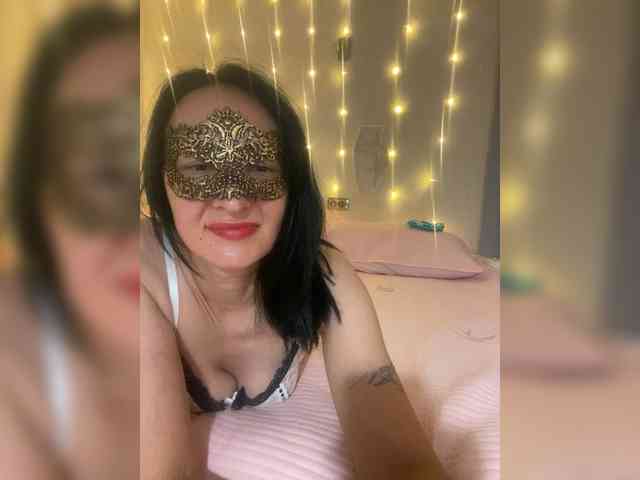 AgataSweet webcam