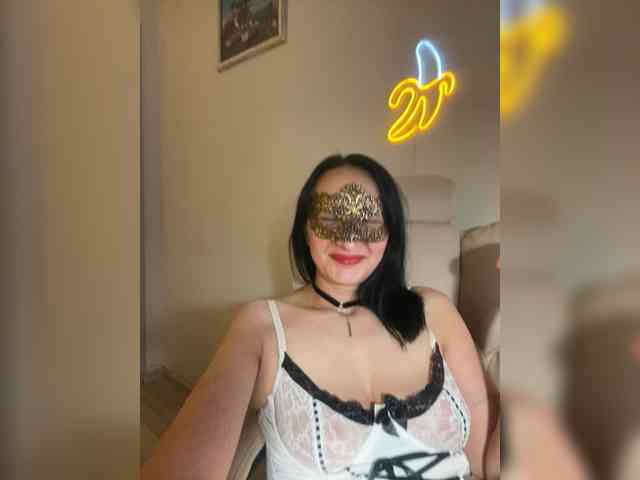 AgataSweet webcam