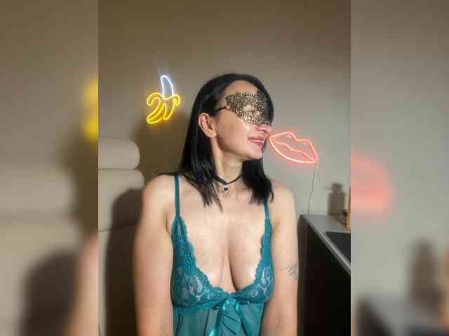AgataSweet webcam