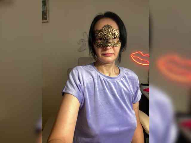 AgataSweet webcam