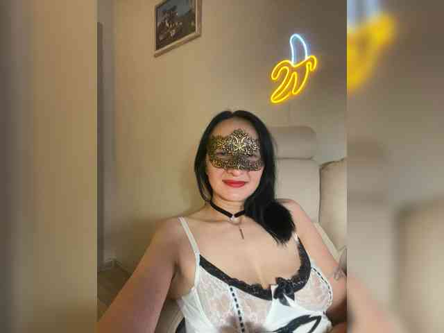 AgataSweet webcam