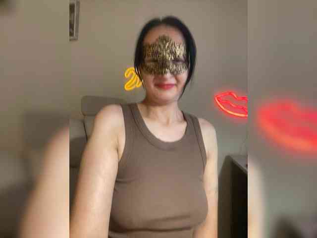 AgataSweet webcam