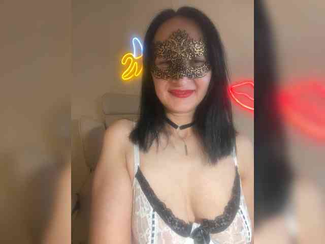 AgataSweet webcam
