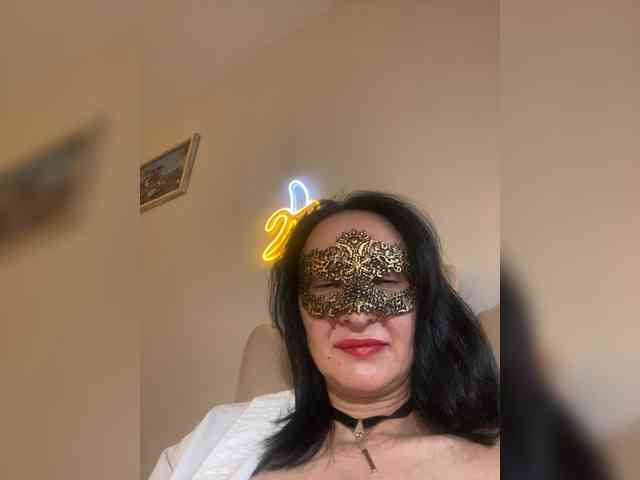 AgataSweet webcam