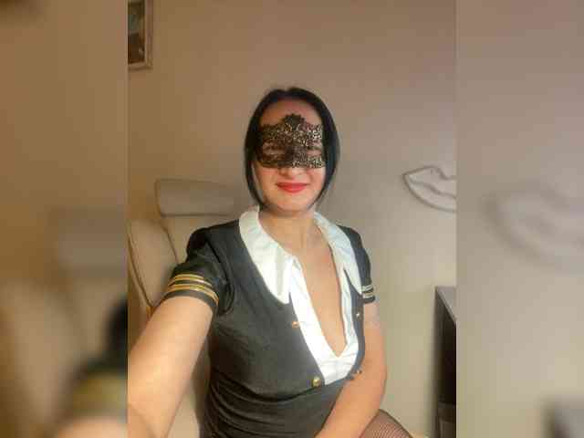 Model: AgataSweet