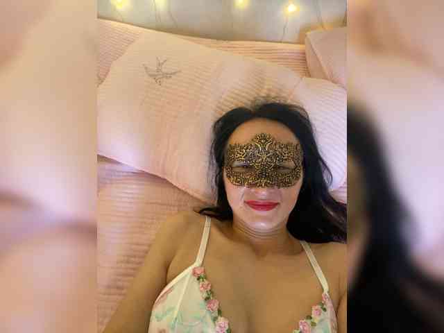 AgataSweet webcam