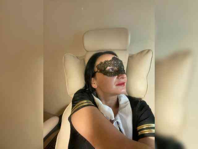 Model: AgataSweet