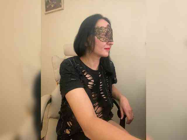 AgataSweet webcam