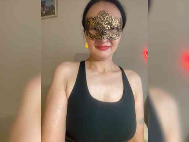 AgataSweet webcam