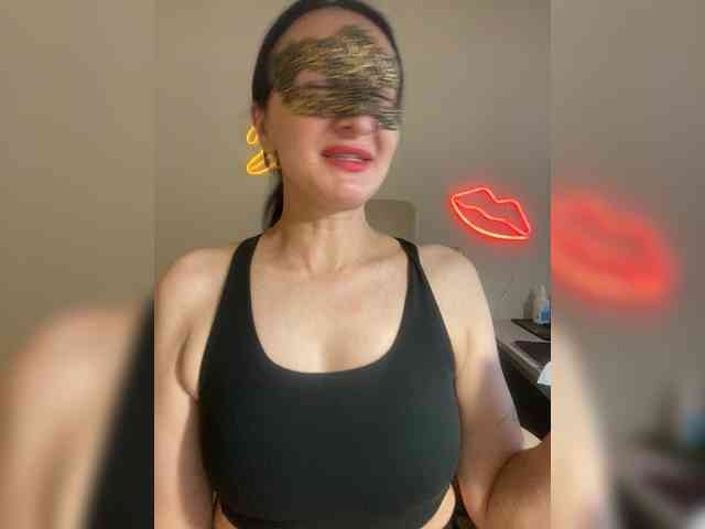 AgataSweet webcam