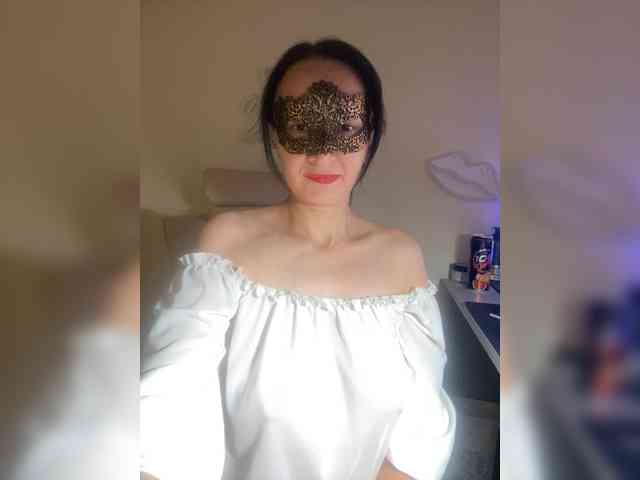 AgataSweet webcam