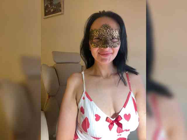 AgataSweet webcam