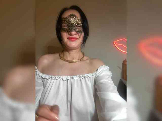 AgataSweet webcam