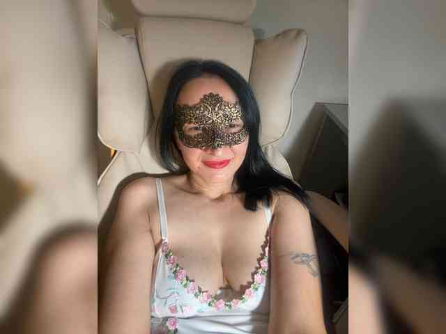Model: AgataSweet