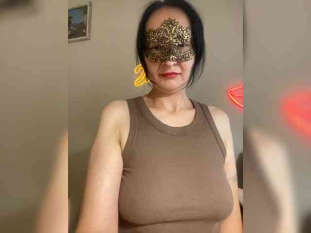 AgataSweet webcam