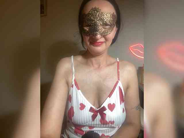 AgataSweet webcam