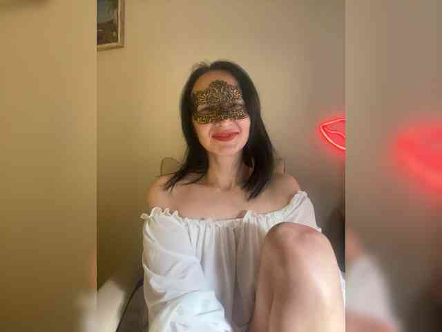 AgataSweet webcam