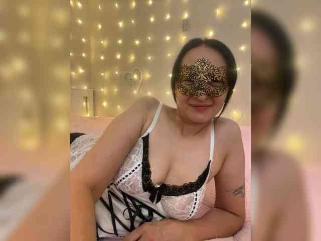 AgataSweet webcam