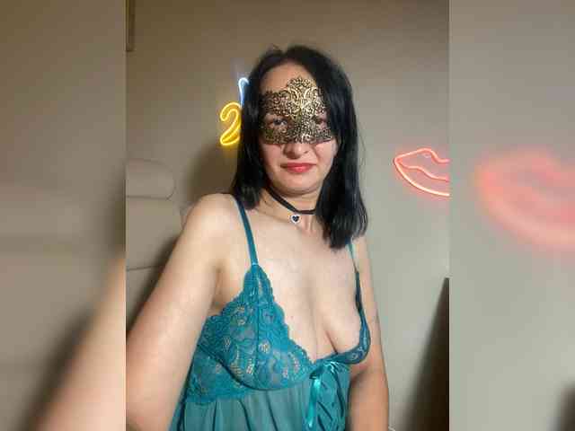 AgataSweet webcam