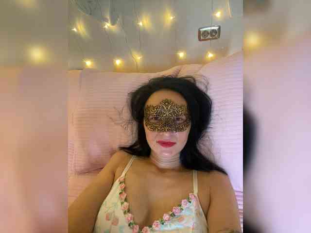 AgataSweet webcam