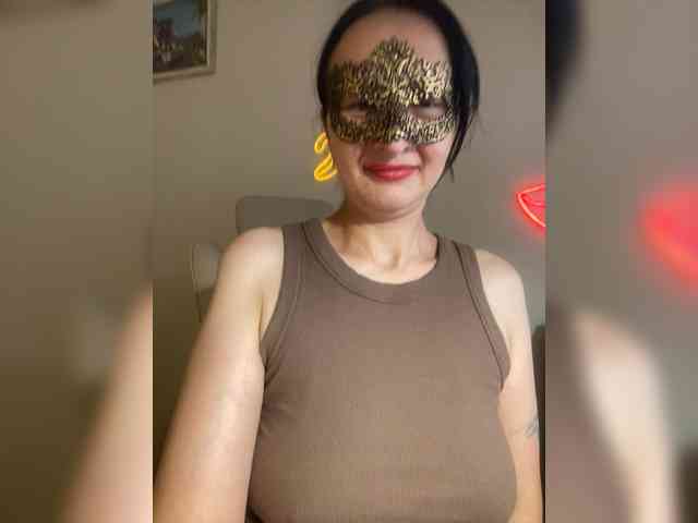 AgataSweet webcam