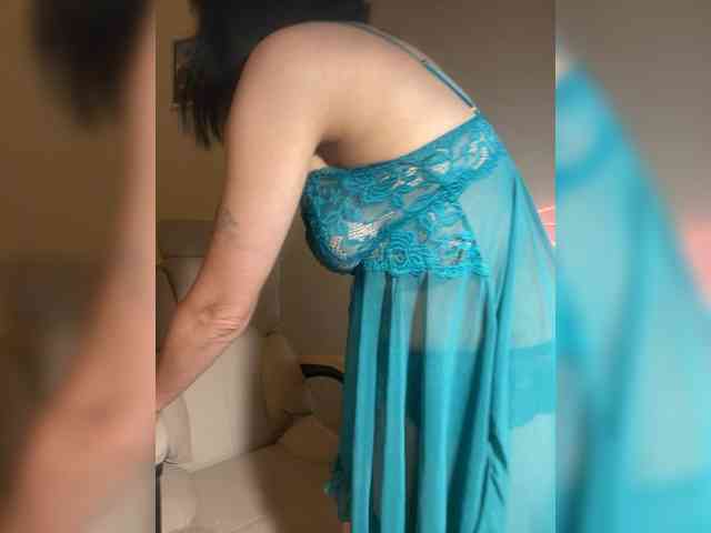 AgataSweet webcam