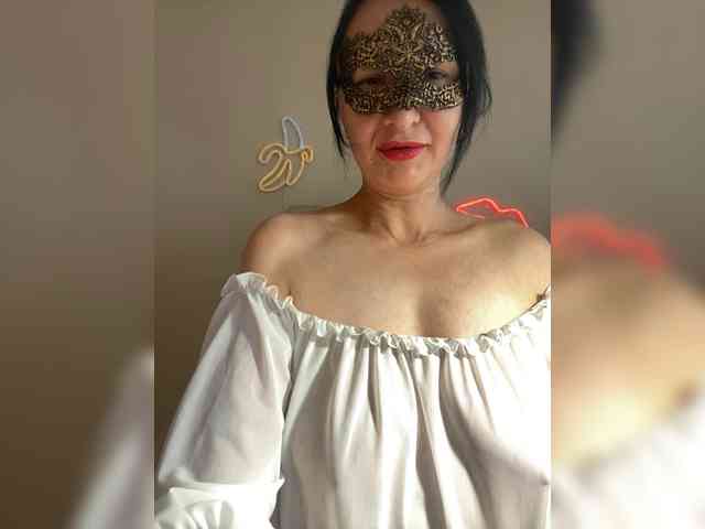 AgataSweet webcam