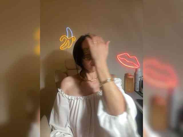 AgataSweet webcam