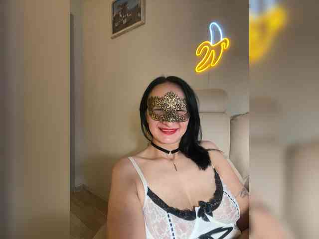 AgataSweet webcam