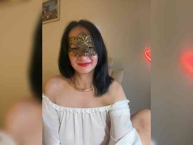 AgataSweet webcam
