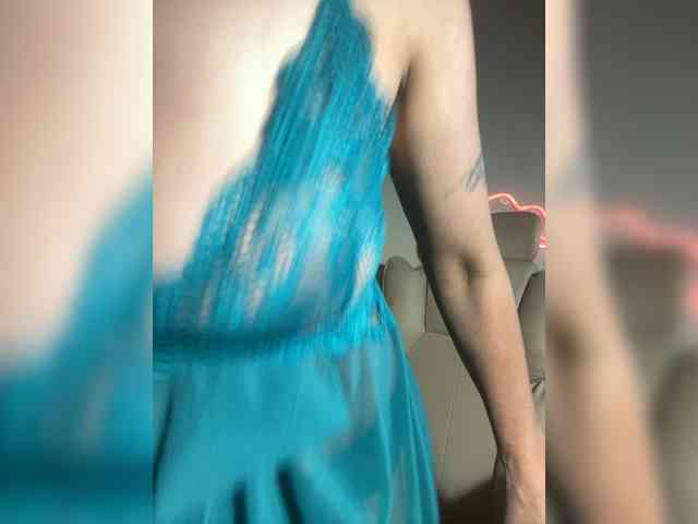 AgataSweet webcam