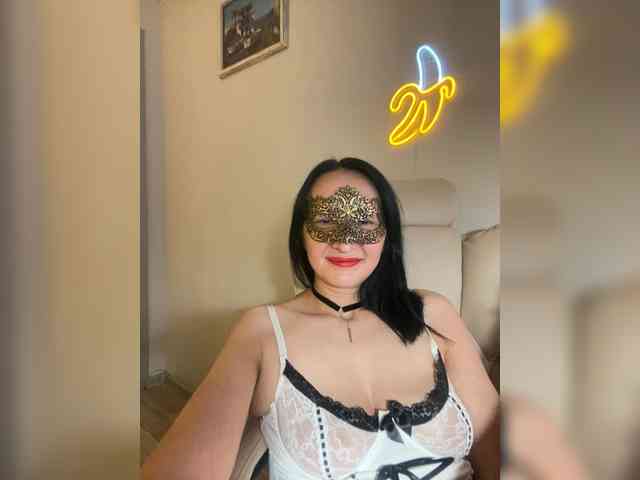 AgataSweet webcam