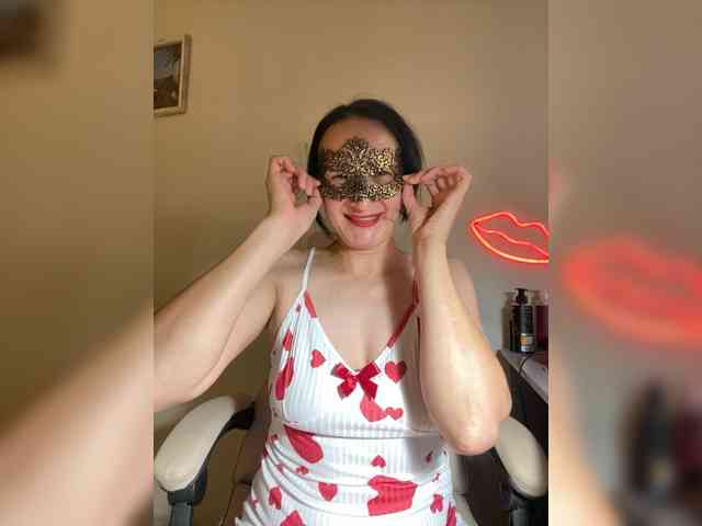 AgataSweet webcam