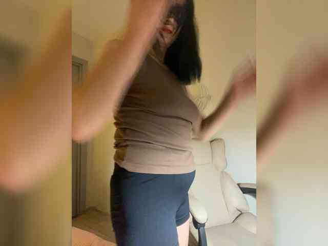 AgataSweet webcam