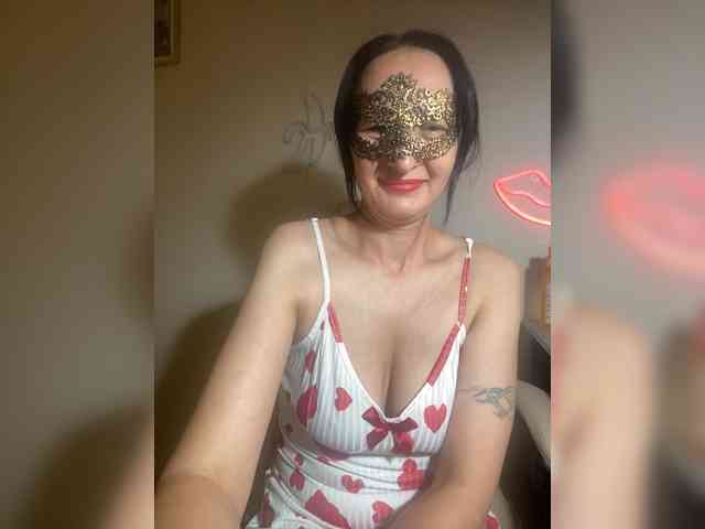 AgataSweet webcam