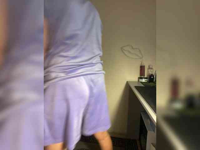 AgataSweet webcam