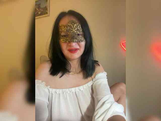AgataSweet webcam