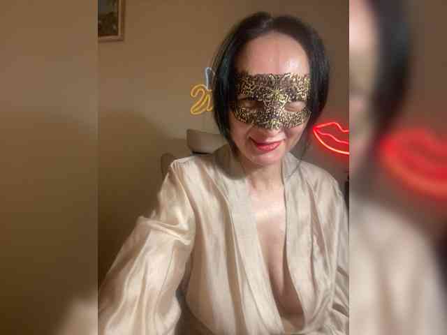 AgataSweet webcam